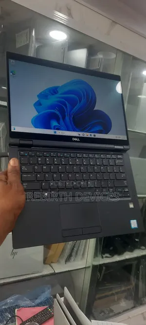 Laptop Dell Latitude 7390 16GB Intel Core I7 SSD 512GB