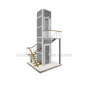 Personal Elevator