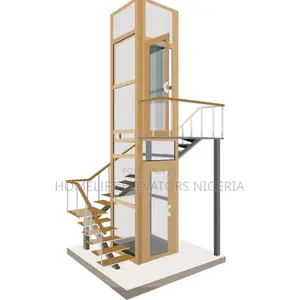 Compact Lift