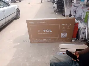 TCL Television