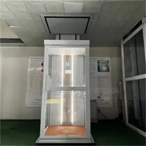 Luxury Home Lift