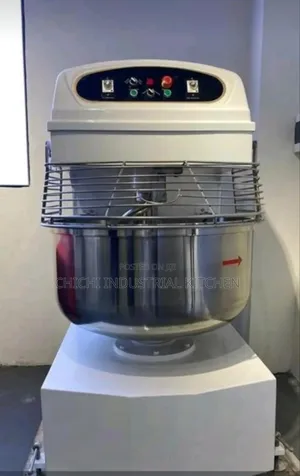2 Bags Dough Mixer