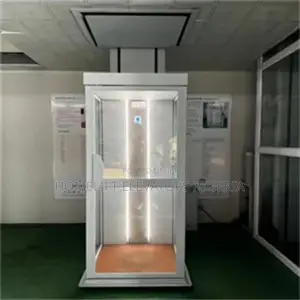 Smart Home Lift