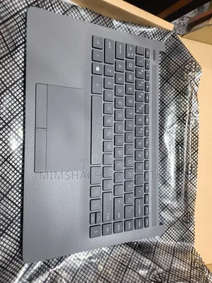 Hp 240 G8 Top Case With Keyboard and Mouse Pad