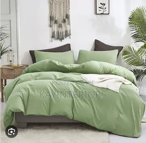 Quality Cotton Duvet Set