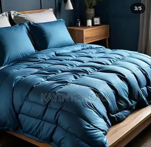 Lovely Quality Complete Duvet Set