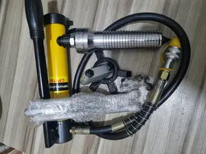 Yl-5ton Hydraulic Gear Puller