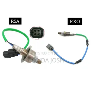 Oxygen Catalyst Sensor 2010,2011,2012,2013 Honda Crv