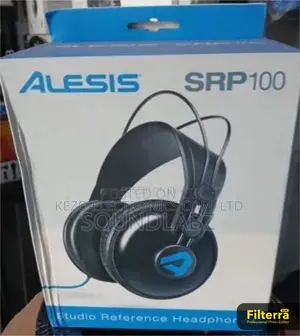 Alesiis Srp100 Studio Headphone