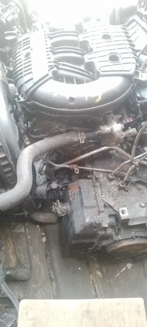 Chrysler Pacifica 4.0l 2012 V6