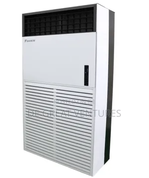 Brand New Daikin 10-Ton Floor Standing Air Conditioner