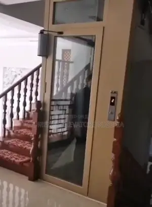 Domestic Lift System