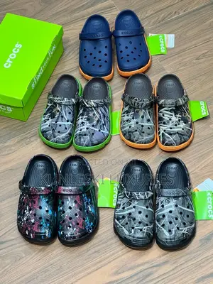 Original Duet Crocs Collection