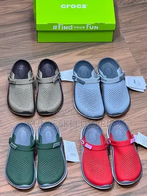 Original 360 Lite Ride Crocs
