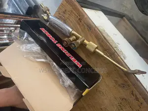 Original Welding Torch Cutting Oxyacetylene