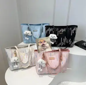 Cloud Tote Bag