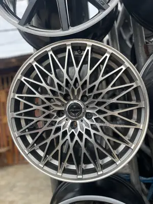 19” Inch 2020 Lexus Es350