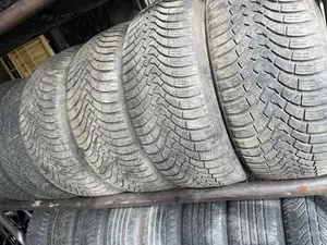 225/45r18 First Grade Tokunbo Tyre
