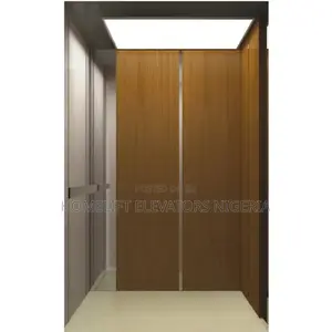 Residential Home Lift