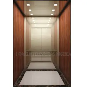 Home Private Elevator
