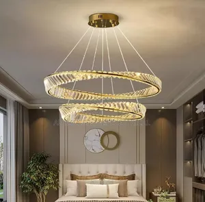 Nordic Chandaliers