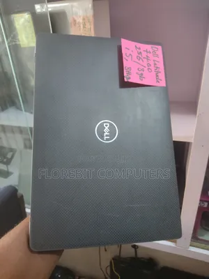 Laptop Dell Latitude 7400 8GB Intel Core i5 SSD 256GB