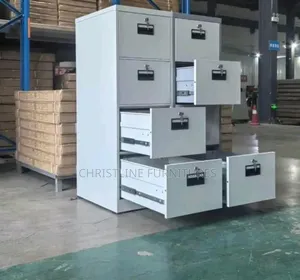 Office Box Locker