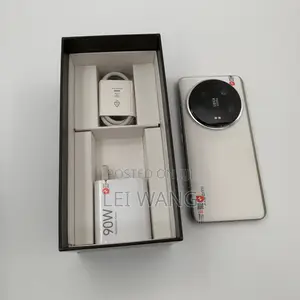 Xiaomi 14 Ultra 512 GB White