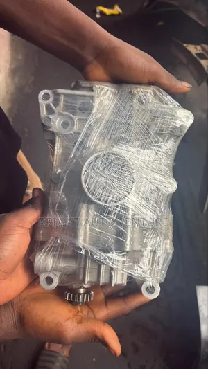 Oil Pump Hyundai Sonata 2012 2.4 Engine Gdi