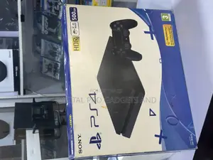 Sony Playstation 4 Slim