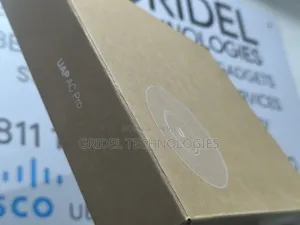 Ubiquiti Unifi Ac Pro - Uap-Ac-Pro