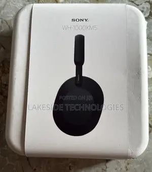 Sony Wh-1000mx5