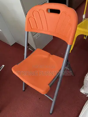 Foldable Chair