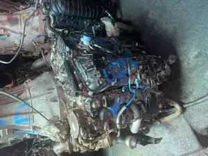 Complete Engine Ford F-150 3.5L V6 Twin Turbo 2013
