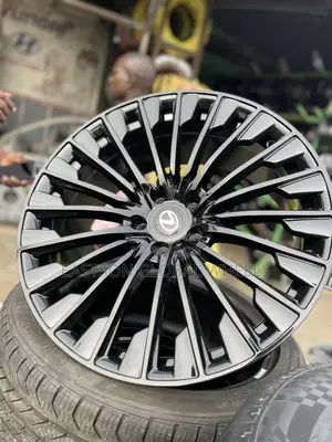20” Inch Wheel Rim 2020-2025 Lexus Rx350 F-sport