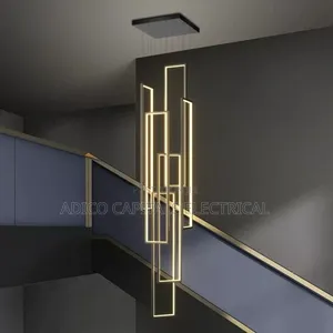 Staircase Light