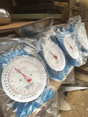 Camry Food Scale
