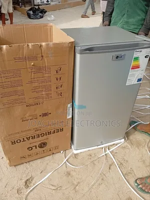Original Lg Fridge 131