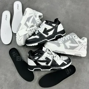Original Luxury Designer Sneakers Off-white Well Branded