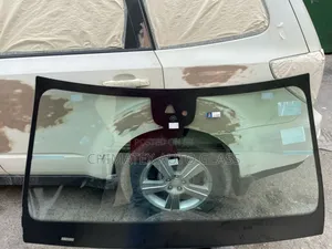 2022 Gle350 Windscreen Glass