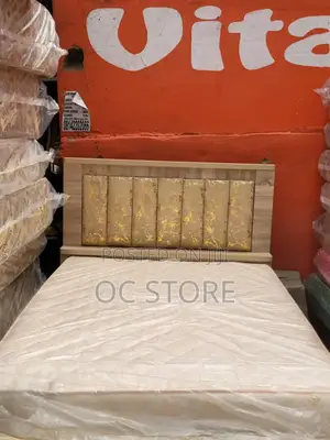 Vita Foam Mattress