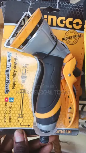 Ingco Trigger Nozzle
