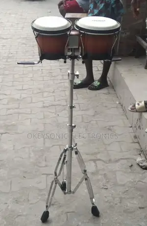 Yamaha Dj Bongo