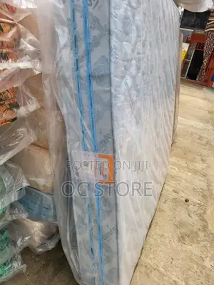 Vita Foam Ground Mattress