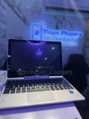 Laptop HP EliteBook Revolve 810 G3 Tablet 8GB Intel Core I5 SSD 256GB