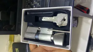 Quality 70mm Knob Cylinder