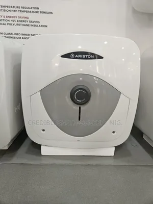 Ariston Water Heater