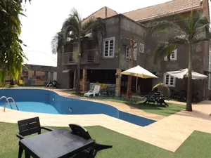 For Sale: 13 Rooms Hotel in Owerri,Imo State