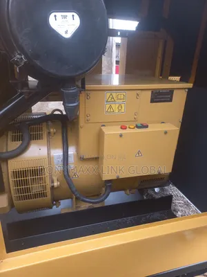 250kva Mantrac Caterpillar Perkins Generator