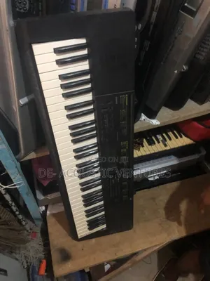 Direct Uk Used Casio CTK 2200 Keyboard
